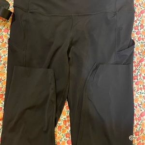lululemon fast and free • 23” inseam • size 10